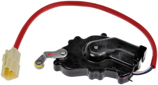 Door Lock Actuator Motor Dorman-OE Solutions 746-623