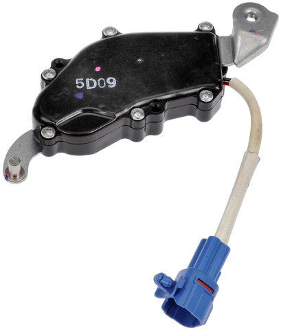Door Lock Actuator Motor Dorman-OE Solutions 746-632