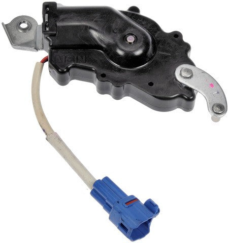 Door Lock Actuator Motor Dorman-OE Solutions 746-632
