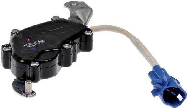 Door Lock Actuator Motor Dorman-OE Solutions 746-632