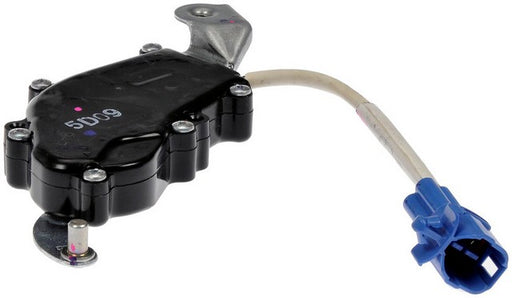 Door Lock Actuator Motor Dorman-OE Solutions 746-632
