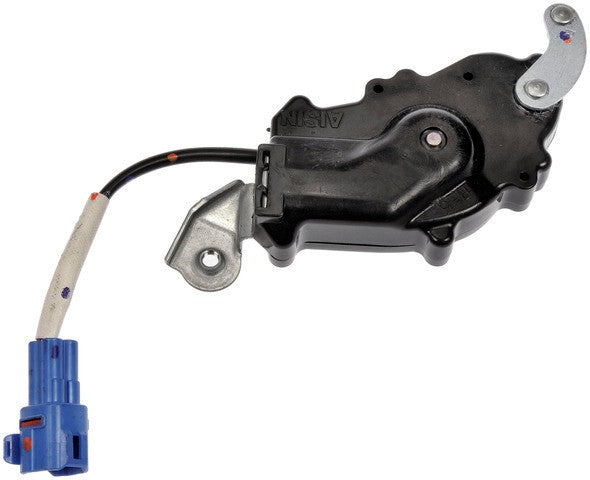Door Lock Actuator Motor Dorman-OE Solutions 746-633