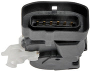 Door Lock Actuator Motor Dorman-OE Solutions 746-638