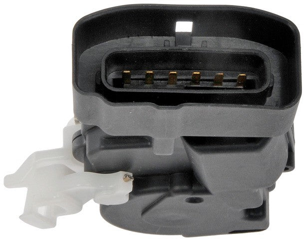 Door Lock Actuator Motor Dorman-OE Solutions 746-638