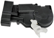 Door Lock Actuator Motor Dorman-OE Solutions 746-638