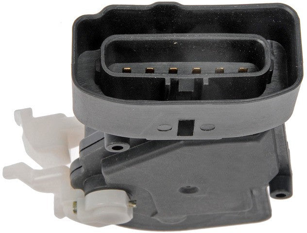 Door Lock Actuator Motor Dorman-OE Solutions 746-639