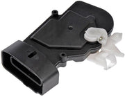 Door Lock Actuator Motor Dorman-OE Solutions 746-639