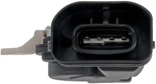 Door Lock Actuator Motor Dorman-OE Solutions 746-640