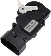 Door Lock Actuator Motor Dorman-OE Solutions 746-640