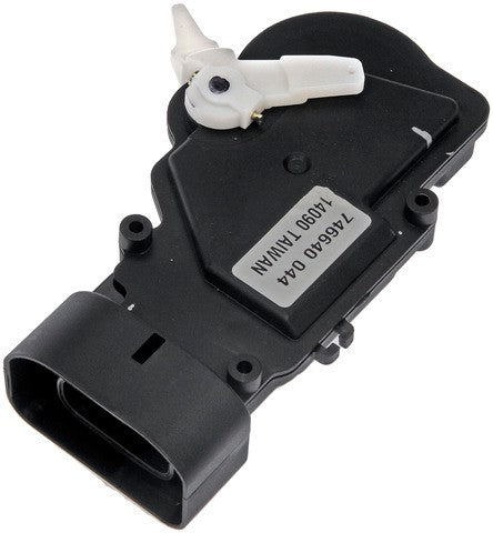 Door Lock Actuator Motor Dorman-OE Solutions 746-640