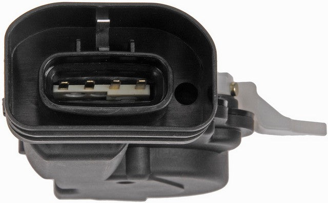 Door Lock Actuator Motor Dorman-OE Solutions 746-641