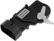 Door Lock Actuator Motor Dorman-OE Solutions 746-641