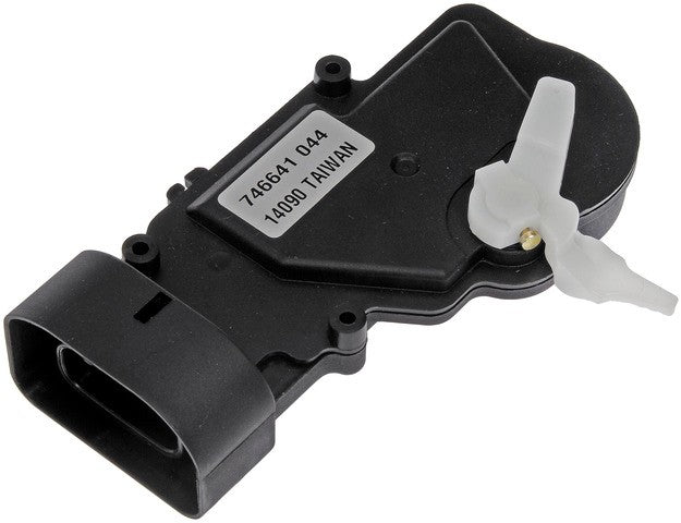 Door Lock Actuator Motor Dorman-OE Solutions 746-641