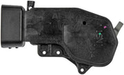 Door Lock Actuator Motor Dorman-OE Solutions 746-652
