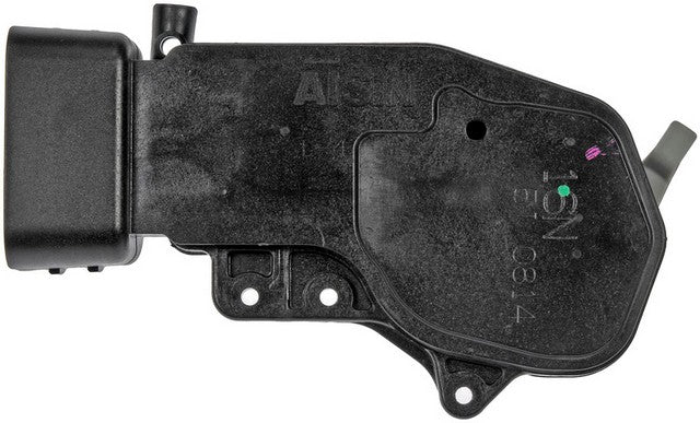 Door Lock Actuator Motor Dorman-OE Solutions 746-652