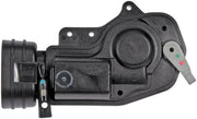Door Lock Actuator Motor Dorman-OE Solutions 746-652