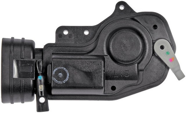 Door Lock Actuator Motor Dorman-OE Solutions 746-652