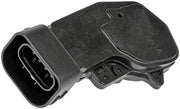 Door Lock Actuator Motor Dorman-OE Solutions 746-652