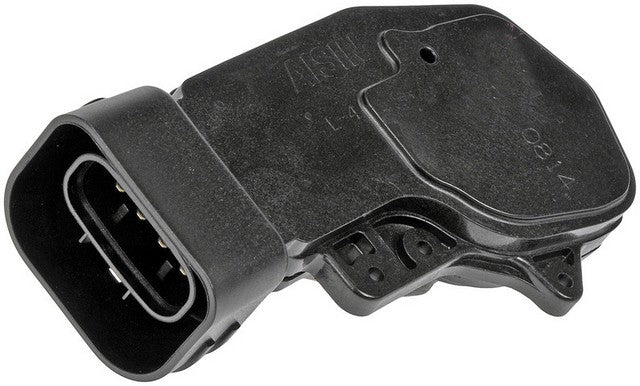 Door Lock Actuator Motor Dorman-OE Solutions 746-652