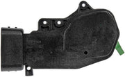 Door Lock Actuator Motor Dorman-OE Solutions 746-653