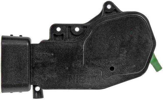 Door Lock Actuator Motor Dorman-OE Solutions 746-653