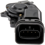 Door Lock Actuator Motor Dorman-OE Solutions 746-654