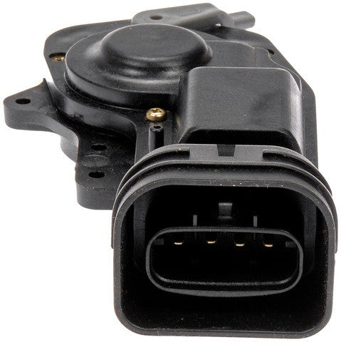Door Lock Actuator Motor Dorman-OE Solutions 746-654