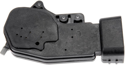 Door Lock Actuator Motor Dorman-OE Solutions 746-654