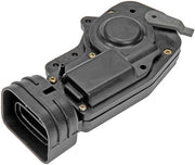 Door Lock Actuator Motor Dorman-OE Solutions 746-654