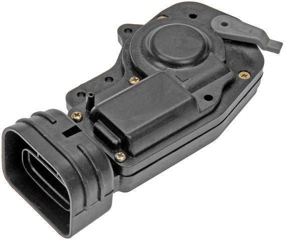 Door Lock Actuator Motor Dorman-OE Solutions 746-654