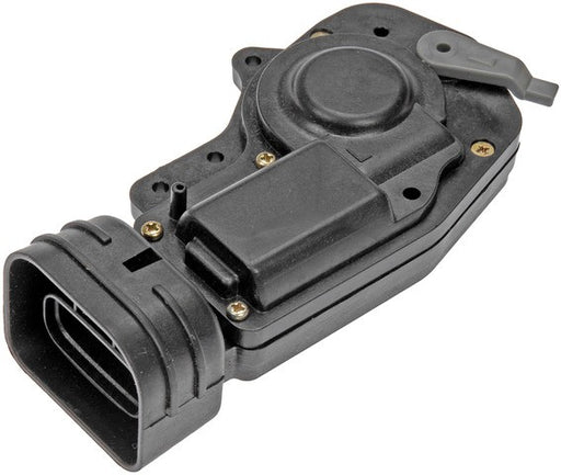 Door Lock Actuator Motor Dorman-OE Solutions 746-654