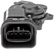 Door Lock Actuator Motor Dorman-OE Solutions 746-655