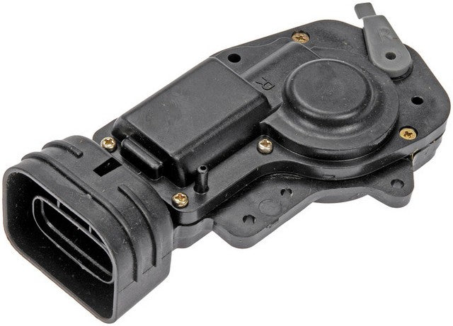 Door Lock Actuator Motor Dorman-OE Solutions 746-655