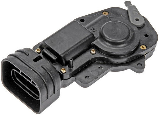 Door Lock Actuator Motor Dorman-OE Solutions 746-655