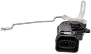 Door Lock Actuator Motor Dorman-OE Solutions 746-656