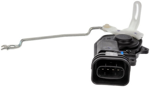 Door Lock Actuator Motor Dorman-OE Solutions 746-656