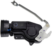 Door Lock Actuator Motor Dorman-OE Solutions 746-656