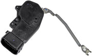 Door Lock Actuator Motor Dorman-OE Solutions 746-656