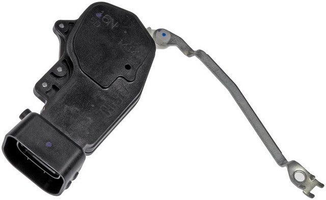 Door Lock Actuator Motor Dorman-OE Solutions 746-656