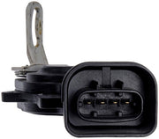 Door Lock Actuator Motor Dorman-OE Solutions 746-657