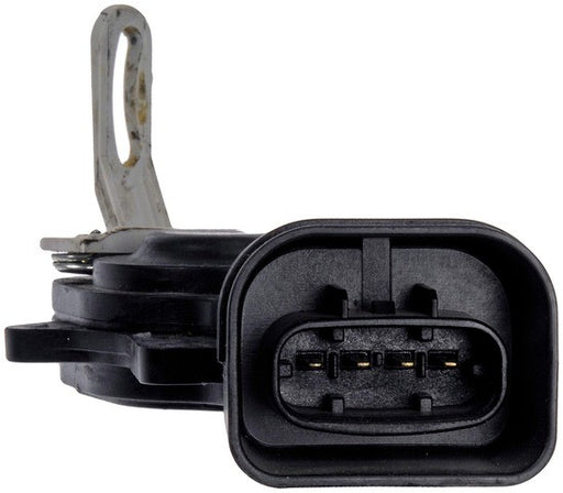 Door Lock Actuator Motor Dorman-OE Solutions 746-657