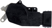 Door Lock Actuator Motor Dorman-OE Solutions 746-657