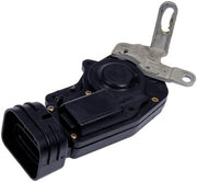 Door Lock Actuator Motor Dorman-OE Solutions 746-657