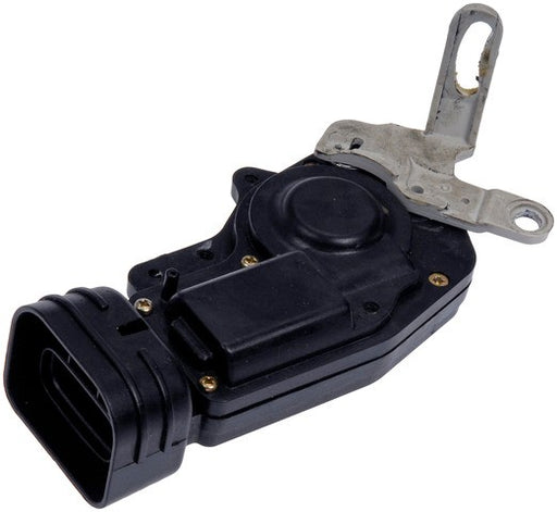 Door Lock Actuator Motor Dorman-OE Solutions 746-657
