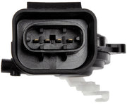 Door Lock Actuator Motor Dorman-OE Solutions 746-694