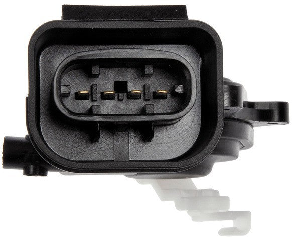 Door Lock Actuator Motor Dorman-OE Solutions 746-694