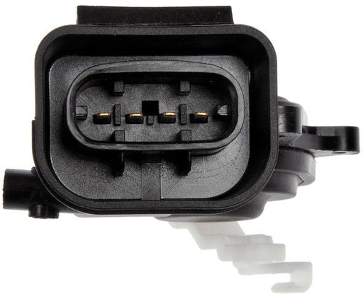 Door Lock Actuator Motor Dorman-OE Solutions 746-694