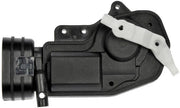 Door Lock Actuator Motor Dorman-OE Solutions 746-694