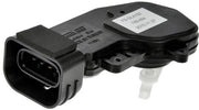 Door Lock Actuator Motor Dorman-OE Solutions 746-694