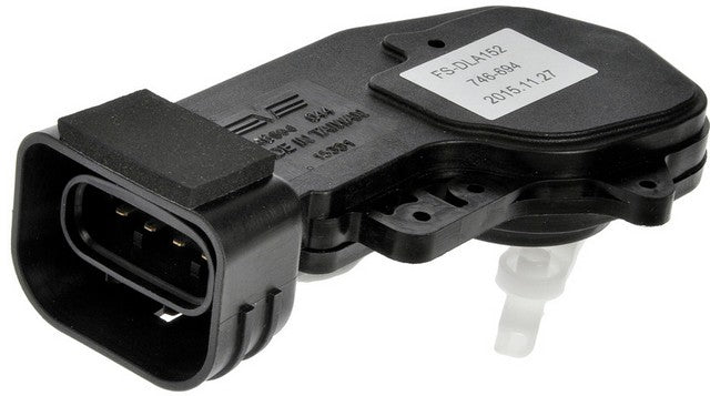 Door Lock Actuator Motor Dorman-OE Solutions 746-694